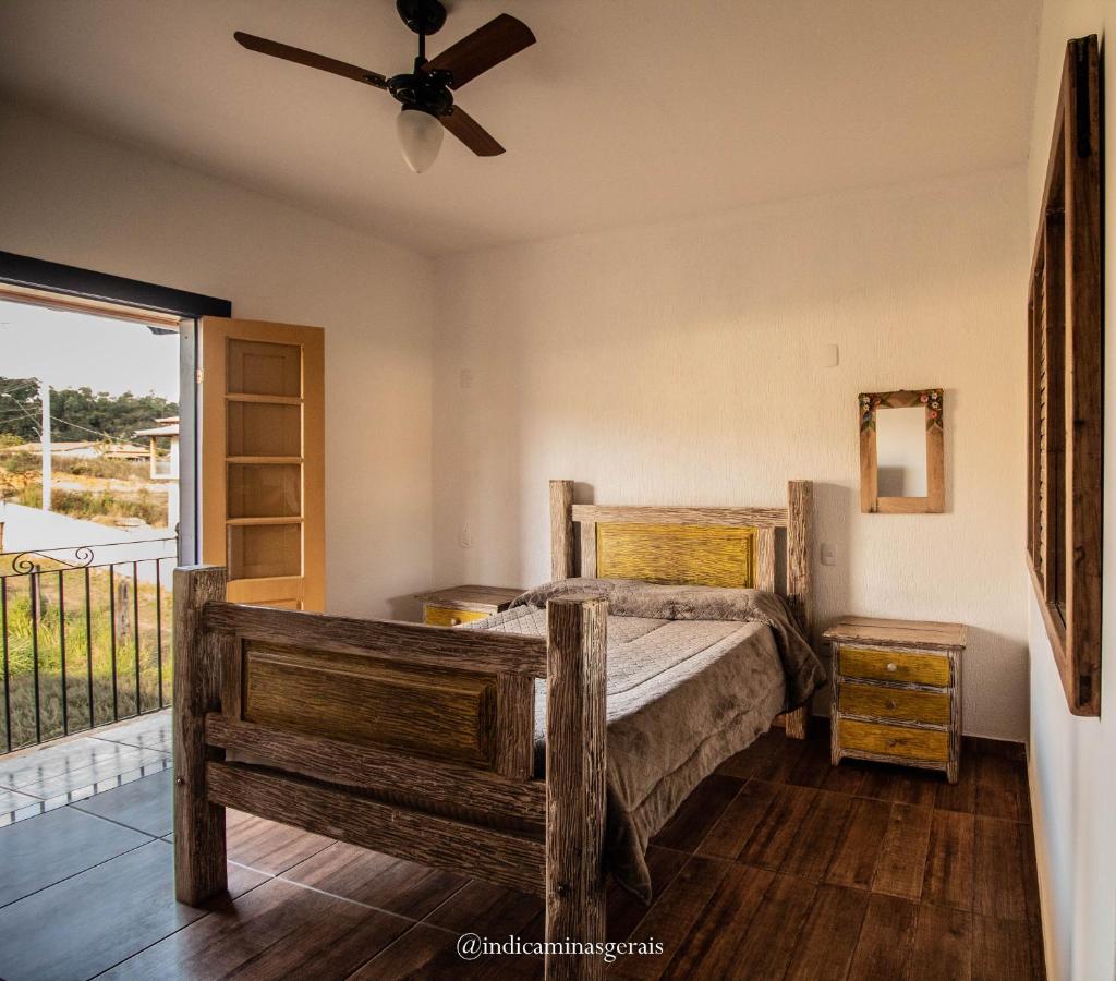 Pouso Tiradentes Hotel Ngoại thất bức ảnh