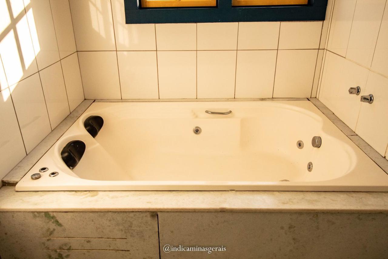 Pouso Tiradentes Hotel Ngoại thất bức ảnh