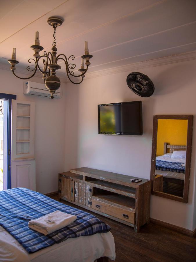 Pouso Tiradentes Hotel Ngoại thất bức ảnh