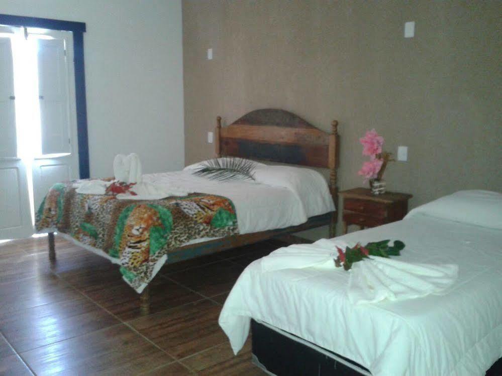 Pouso Tiradentes Hotel Ngoại thất bức ảnh