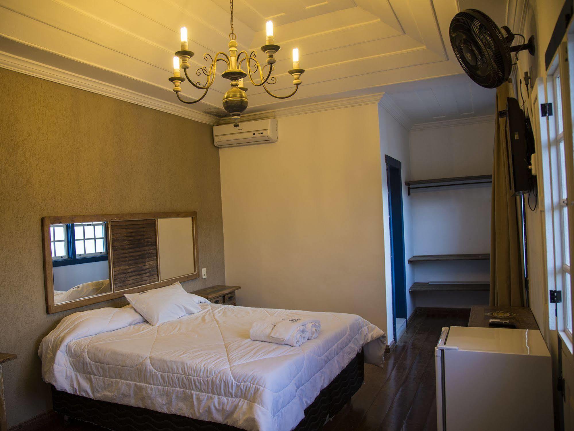 Pouso Tiradentes Hotel Ngoại thất bức ảnh