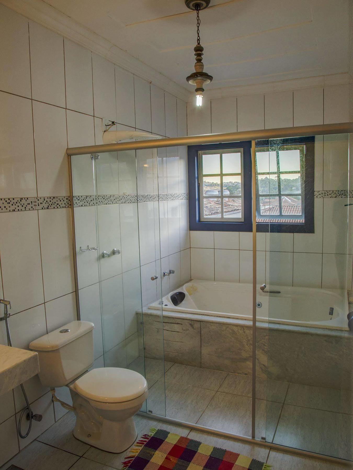 Pouso Tiradentes Hotel Ngoại thất bức ảnh